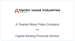 Past clients- Atlantic Wood Industries