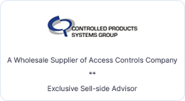 Past clients- Controlled Products Systems Group