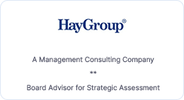 Past clients- Hay Group