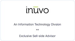 Past clients- Inuvo