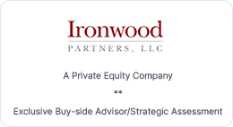 Past clients- Ironwood Partners