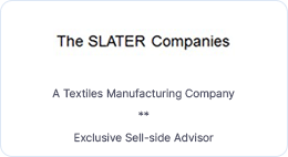 Past clients- The SLATER Companies